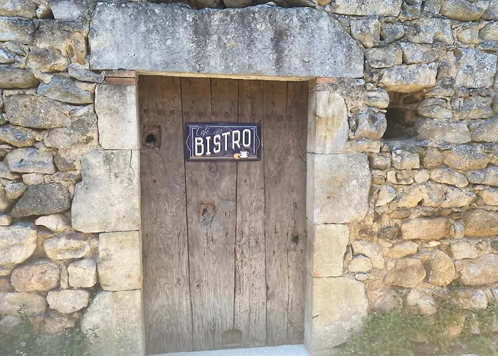 Le Gite Du Moulin