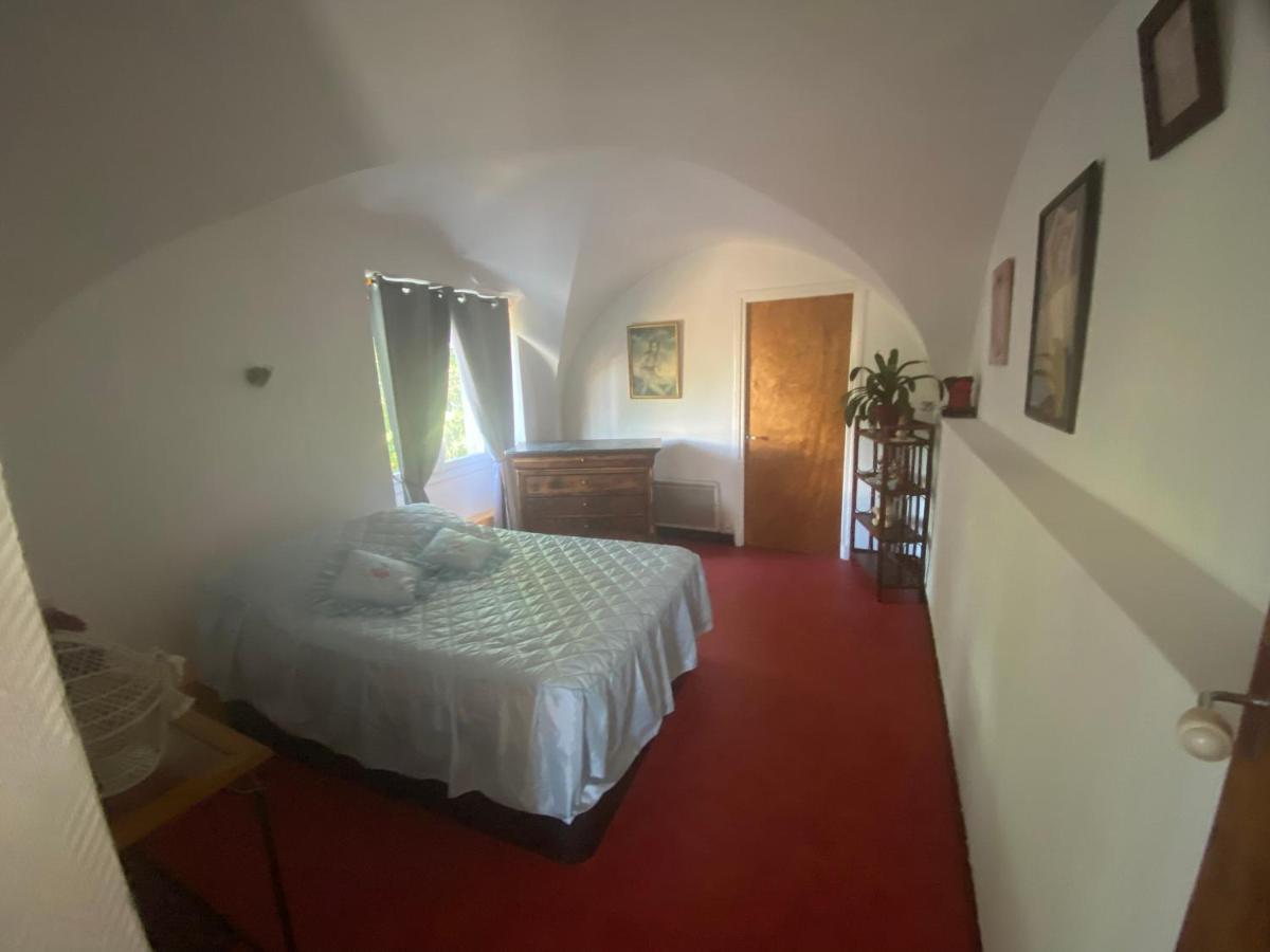 Le Du Moulin Holiday home Lablachere