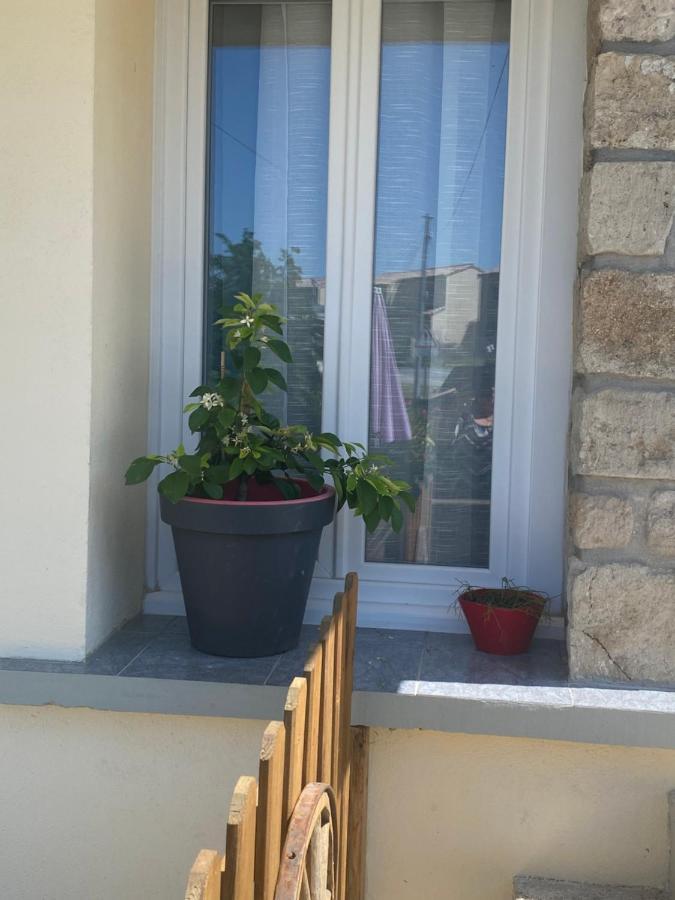 Holiday home Le Du Moulin *