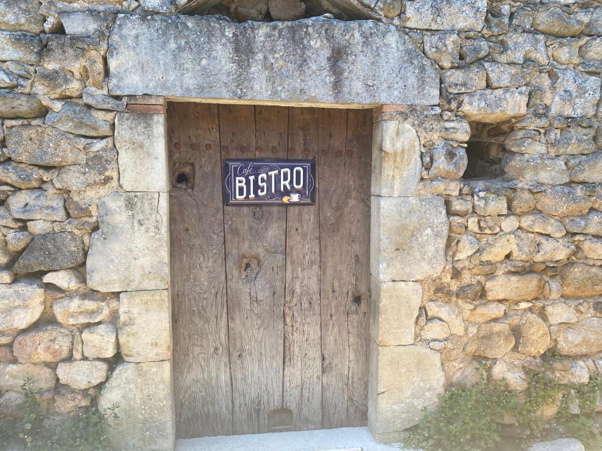 Le Du Moulin Lablachere