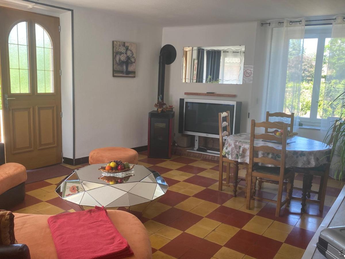 Le Du Moulin Holiday home
