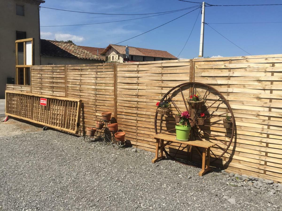 Holiday home Le Du Moulin Lablachere