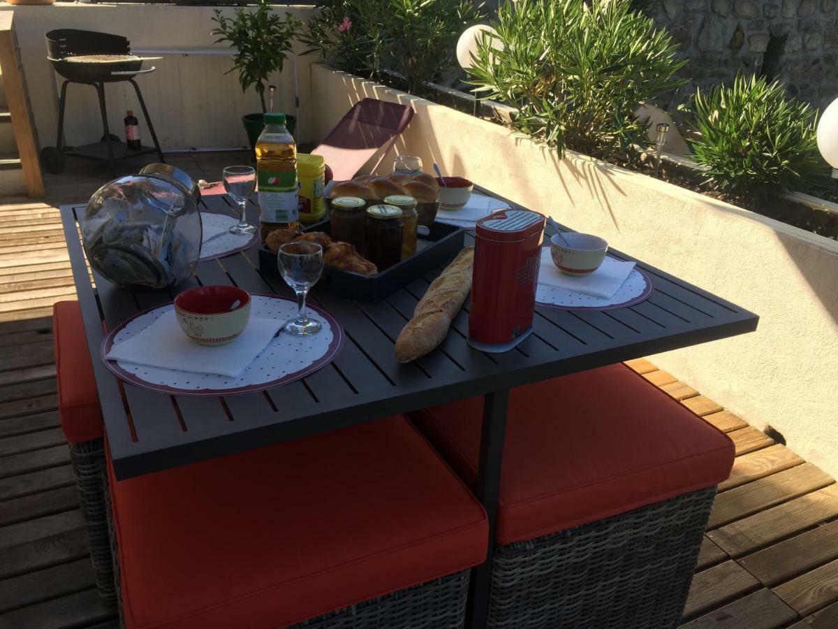 Le Du Moulin Holiday home Lablachere
