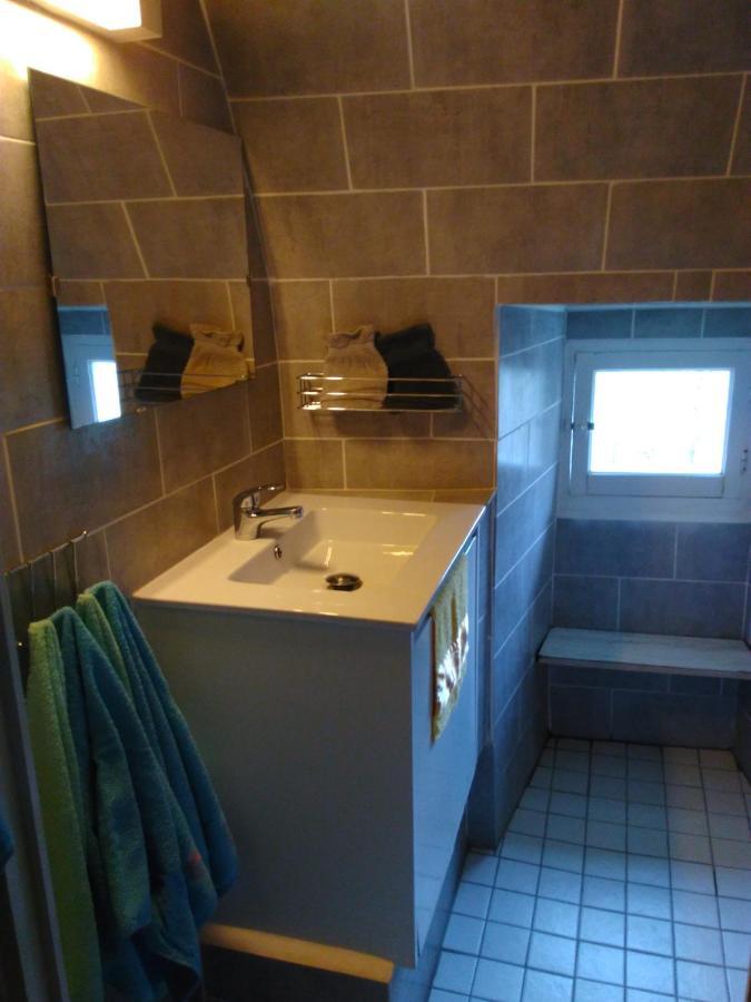 Le Du Moulin Holiday home *